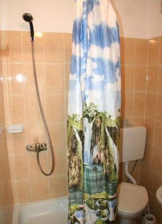 Гостевой дом Mini Hotel Briz Поповка-31