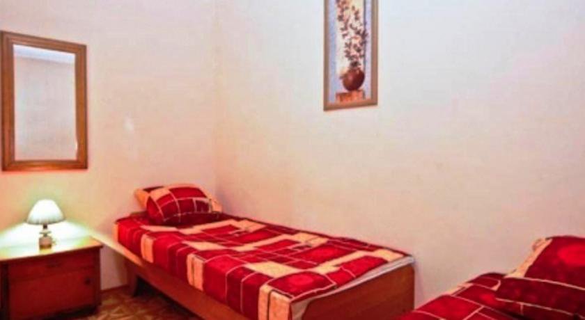 Гостевой дом Mini Hotel Briz Поповка