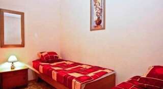 Гостевой дом Mini Hotel Briz Поповка-3
