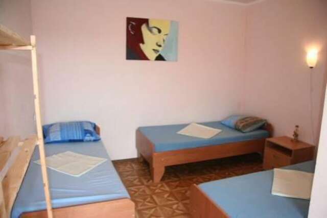 Гостевой дом Mini Hotel Briz Поповка-27