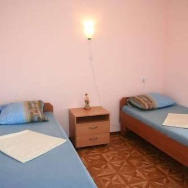 Гостевой дом Mini Hotel Briz Поповка-28